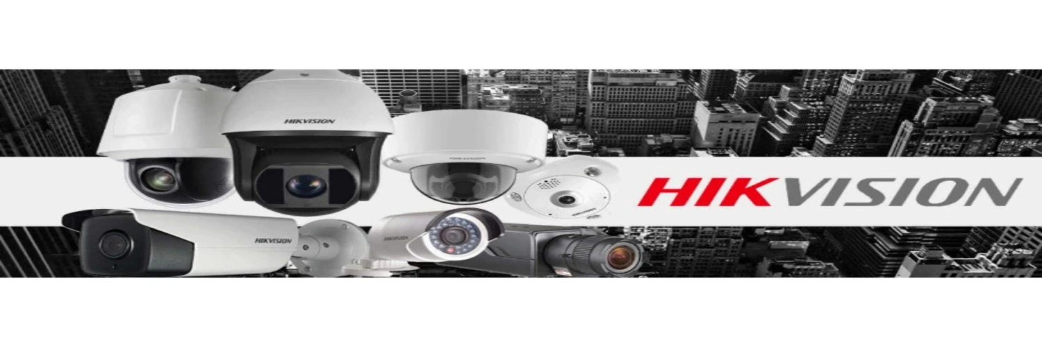 Hikvision Cameras: Redefining Security