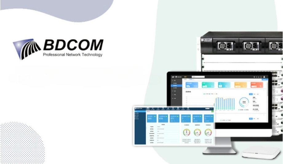 BDCOM: MANAGEMENT FEATURES