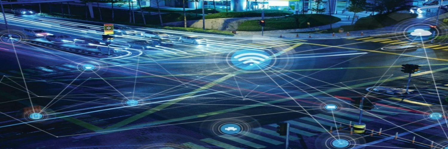 The Future of Traffic Management: Intelligent Traffic Systems