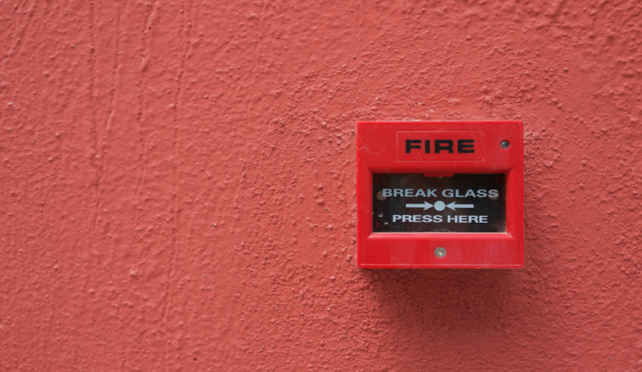 FIRE DETECTION AND WARNING SYSTEMS